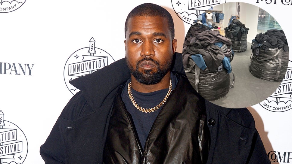 Kanye West Addresses Criticism for Selling His Clothes Out of Construction Bags.jpg