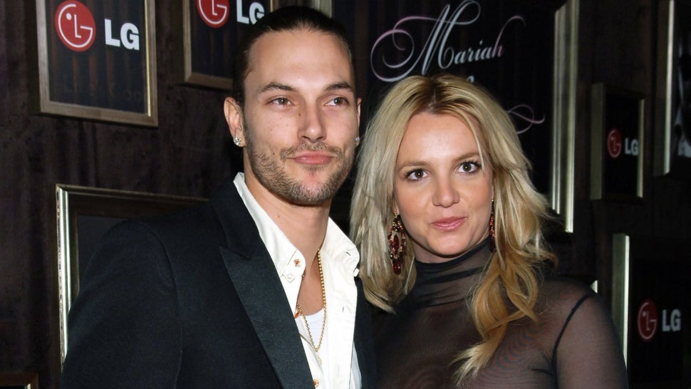 Britney Spears' Lawyer Slams Kevin Federline Over Releasing Videos of Her With Their Sons.jpg