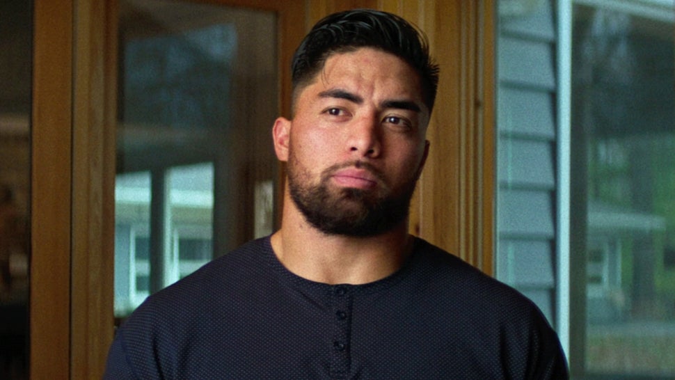 Manti Te'o on Why He Insisted That His Catfisher Naya Appear in 'Untold' Docuseries (Exclusive).jpg