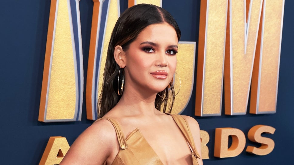 Maren Morris 'In Tears' Over Callback for 'Wicked' After Submitting Self-Tape Audition.jpg