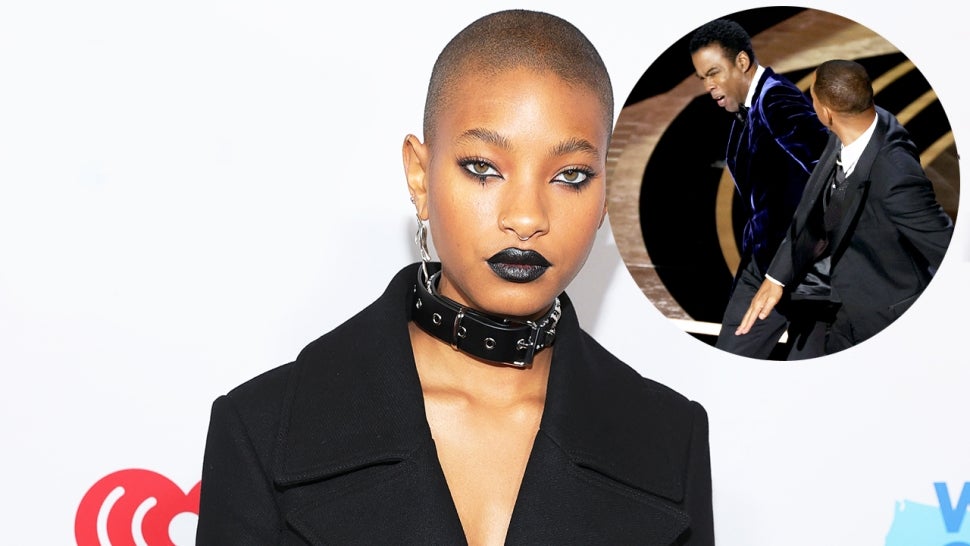 Willow Smith Addresses Dad Will Smith Slapping Chris Rock at the Oscars.jpg