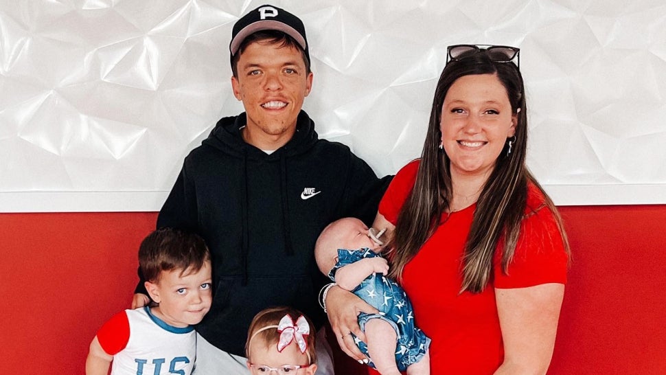 'Little People, Big World' Star Tori Roloff Details 'Rough Day' as a Working Mom.jpg