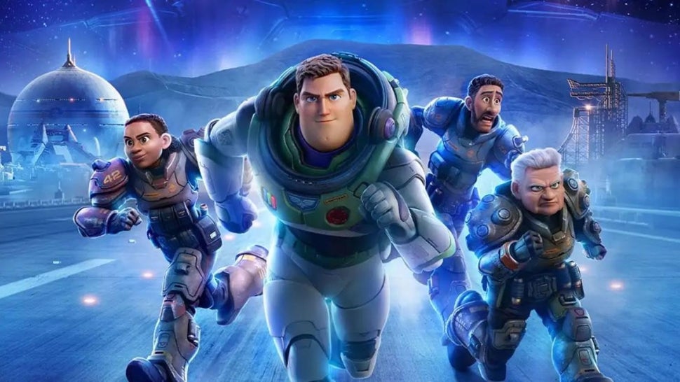 How to Watch 'Lightyear' — New Disney and Pixar Movie Now Streaming