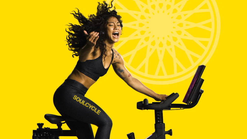SoulCycle Bike Deal