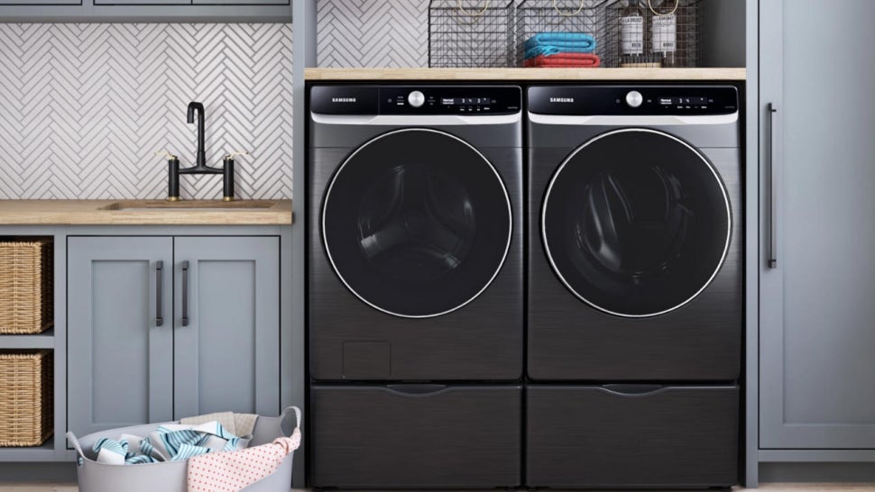 The Best Labor Day Washer and Dryer Deals Happening Now Save Up to