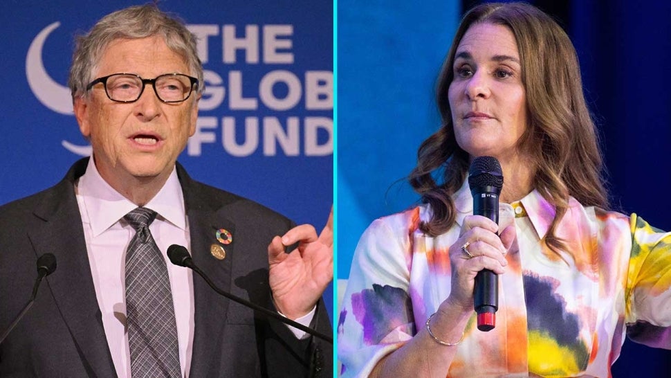 Bill and Melinda Gates Reunite for Their Charitable Foundation 1 Year After Divorce.jpg