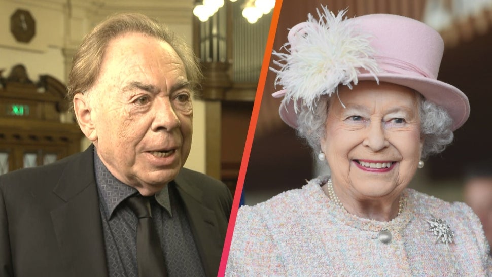Andrew Lloyd Webber Remembers Queen Elizabeth and Her 'Enormous Sense of Humor' (Exclusive).jpg