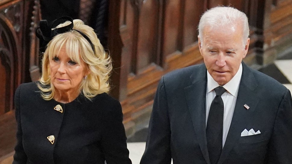 President Joe Biden and First Lady Jill Biden Attend Queen Elizabeth II's Funeral.jpg