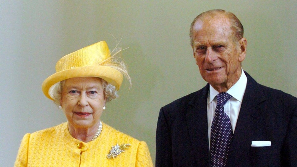 Queen Elizabeth 'Ultimately Died of a Broken Heart' After Prince Philip's Death, Royal Expert Says (Exclusive).jpg