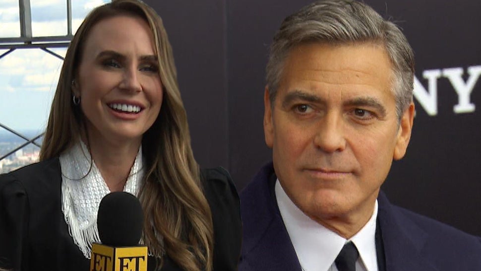 'The LadyGang' Star Keltie Knight Reveals Her Hilarious George Clooney Encounter (Exclusive).jpg