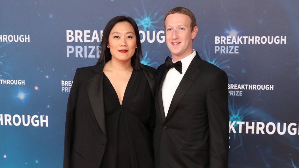 Mark Zuckerberg and Wife Priscilla Chan Expecting Baby No. 3.jpg