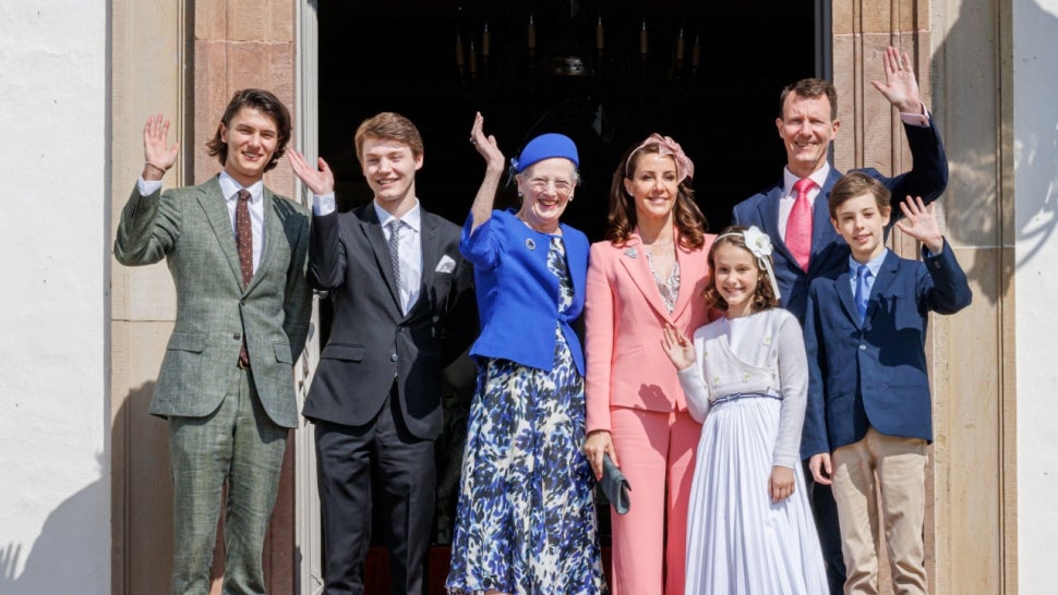 Why Queen Margrethe II of Denmark Stripped Four Grandchildren of Their Royal Titles.jpg