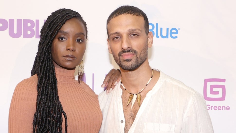 Kiki Layne and Ari'el Stachel Are 'Thriving' Despite Scenes Being Cut From 'Don't Worry Darling'.jpg