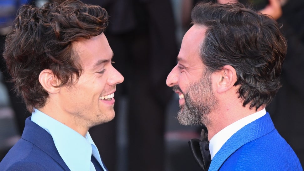 Nick Kroll Jokes He Told Harry Styles to Spit on Chris Pine to Build 'Don't Worry Darling' Buzz.jpg