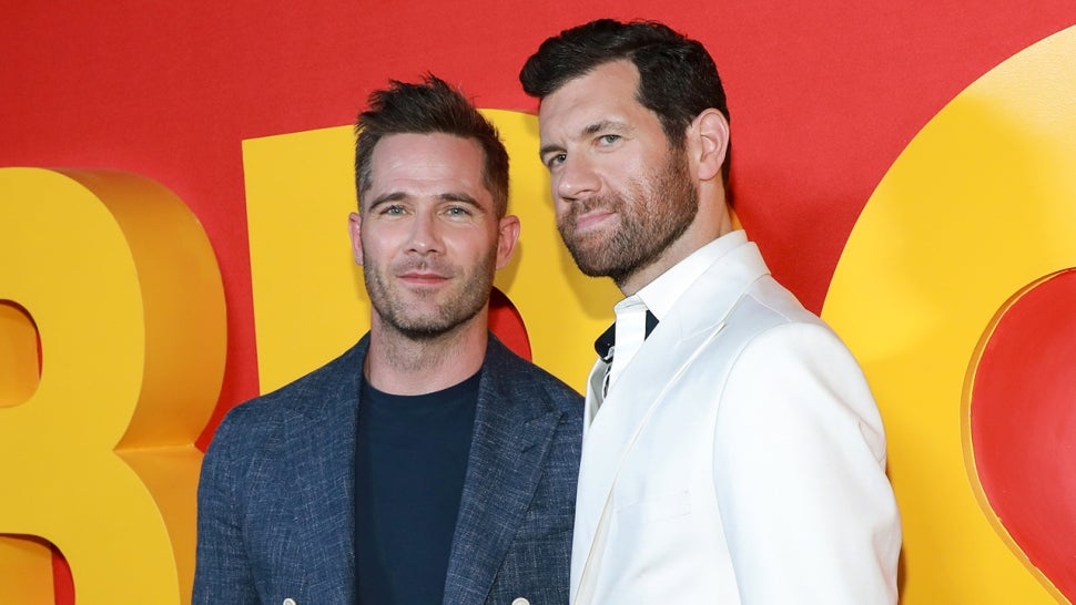'Bros' Stars Billy Eichner and Luke Macfarlane Get Tested on How Well They Know Each Other (Exclusive).jpg