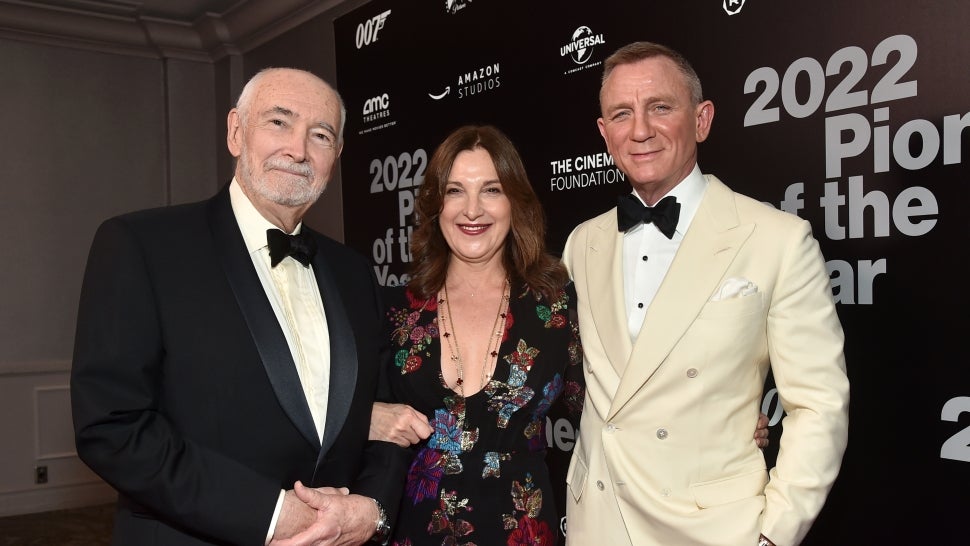 'James Bond' Producers Michael G. Wilson and Barbara Broccoli Give Update on 007 Casting (Exclusive).jpg