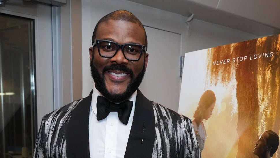 Tyler Perry Says 'A Jazzman's Blues' Speaks to 'All of the Pains' Black People Have Endured (Exclusive).jpg
