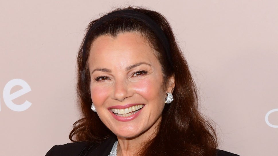 Fran Drescher Reveals She's in Talks for a Movie Adaptation of 'The Nanny' (Exclusive).jpg