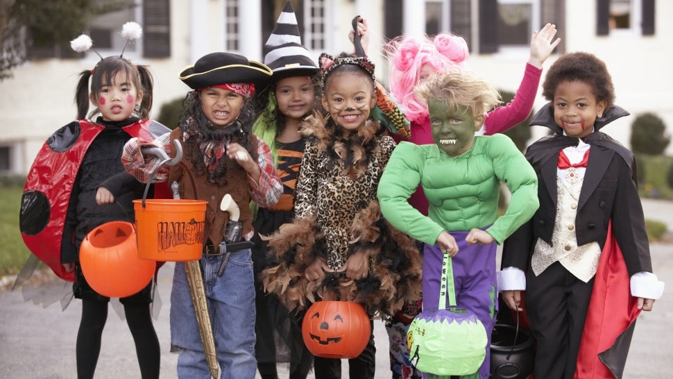 kids amazon halloween costumes