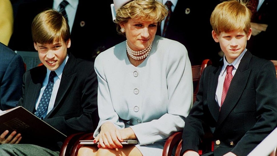 Princess Diana