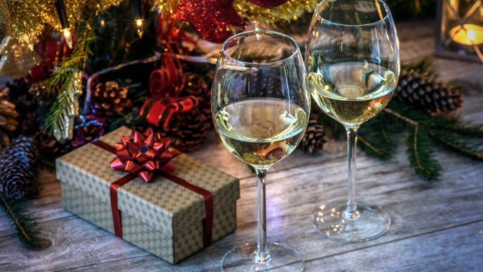 Wine Advent Calendars 2022
