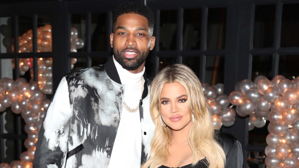Khloe Kardashian and Tristan Thompson Were Engaged When He Fathered Another Child, Source Says.jpg
