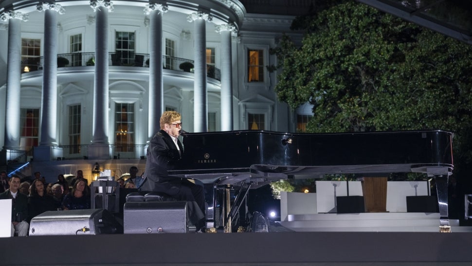 Elton John Gives Electrifying Performance at the White House, 'Flabbergasted' After Big Surprise.jpg