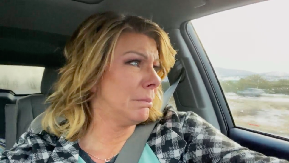 'Sister Wives' Star Meri Brown Talks 'Truly Heartbreaking' Moment on the Show.jpg