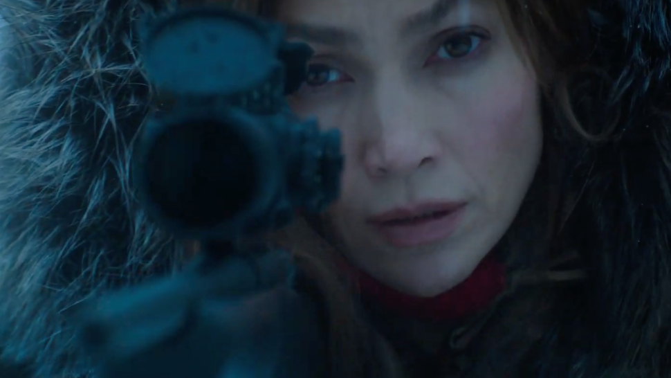 'The Mother' Teaser: Jennifer Lopez Is a Lethal Assassin Protecting Her Daughter in New Netflix Thriller.jpg