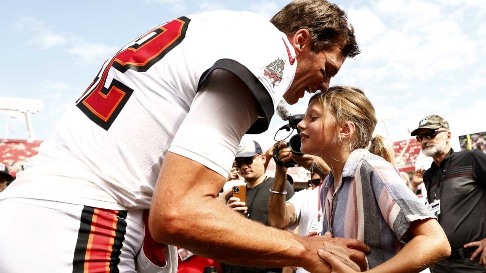Tom Brady's Children Attend Buccaneers Game Without Gisele Bündchen.jpg