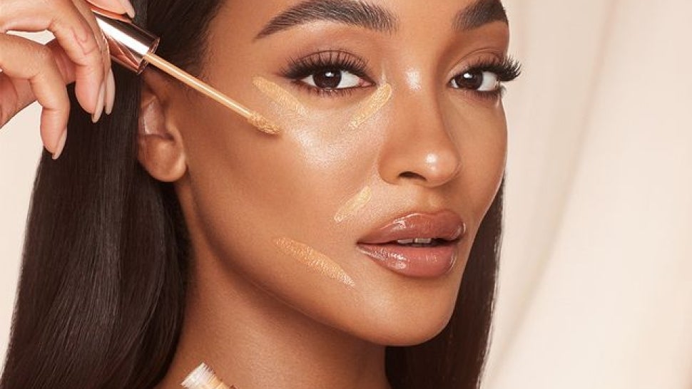 12 Best Concealers 2022 for Blemishes, Dry Skin, and Dark Circles | Entertainment Tonight
