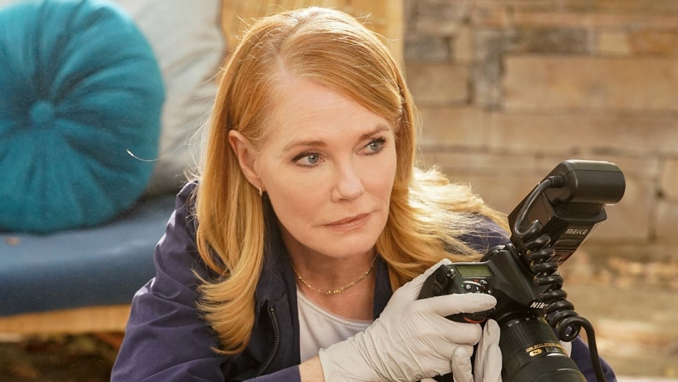 'CSI: Vegas': Marg Helgenberger Reveals How Catherine Fits Into the Mystery of Season 2 (Exclusive).jpg