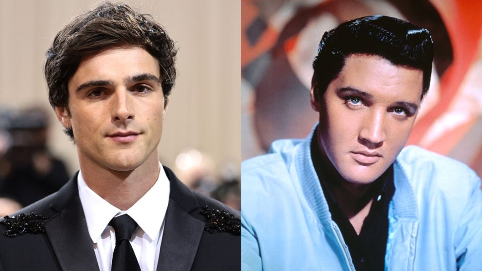 Jacob Elordi Cast as Elvis Presley in Sofia Coppola&rsquo;s &lsquo;Priscilla&rsquo; Movie