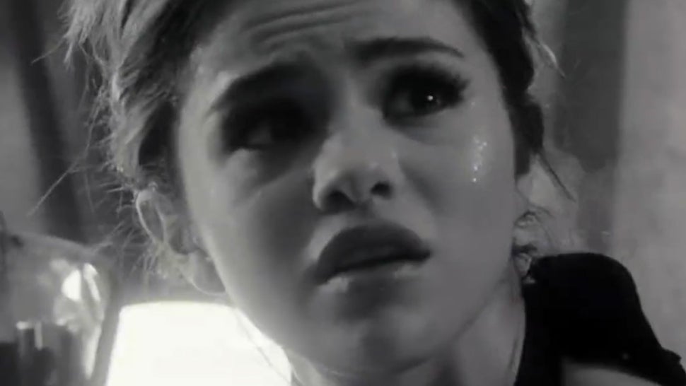 Selena Gomez Sheds Lots of Tears in First Teaser for 'My Mind & Me' Documentary.jpg