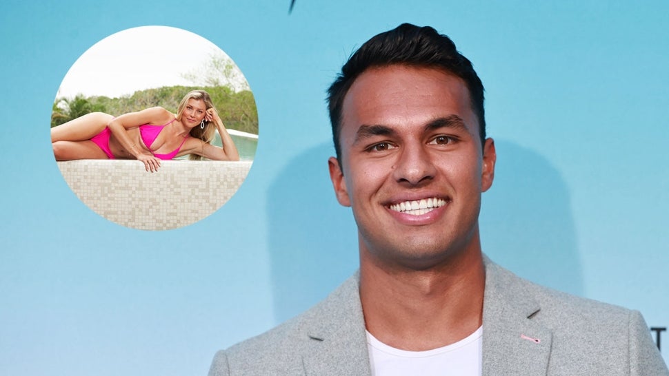 'Bachelor in Paradise': Why Aaron Doesn't Have a Vendetta Against Shanae After Her Comments About Genevieve.jpg