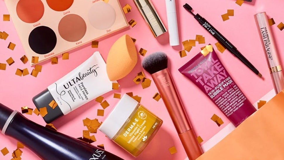 Ulta Beauty Fall Haul 2022: Shop The 10 Best Deals on Skincare, Makeup, and Hair Care Up to 50% Off.jpg