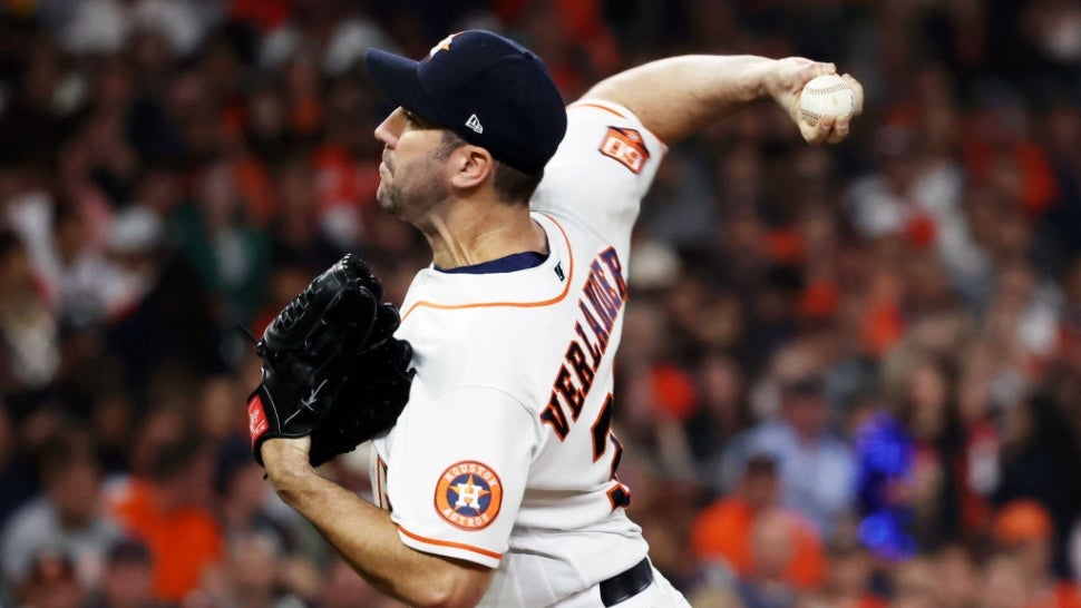 How to Watch the 2022 MLB Playoffs Without Cable: Stream Post-Season