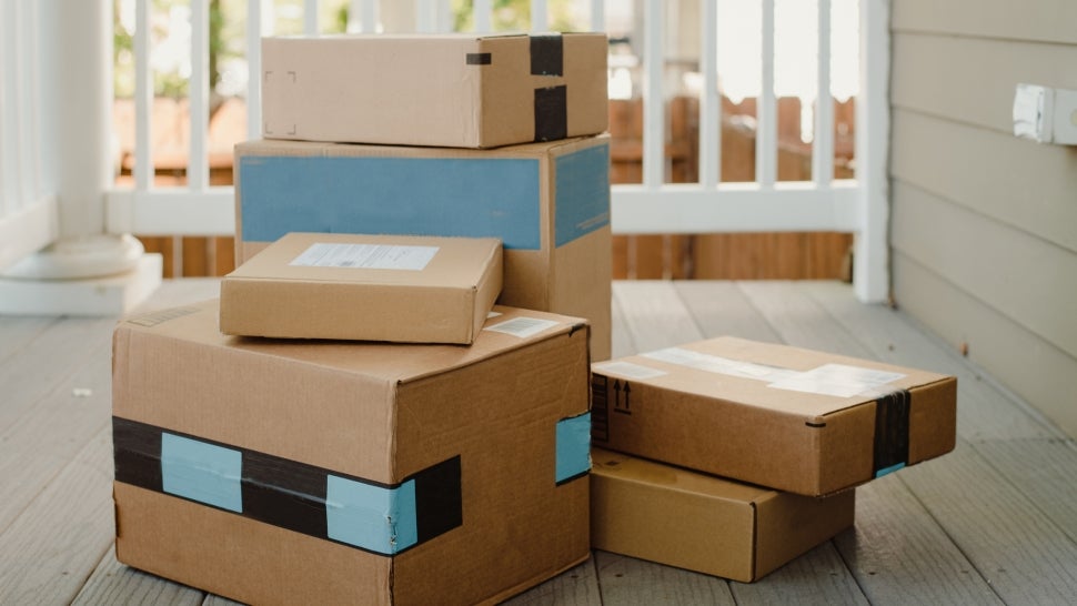 Amazon Stock Up and Save Get 20 Off Everyday Essentials with Amazon's