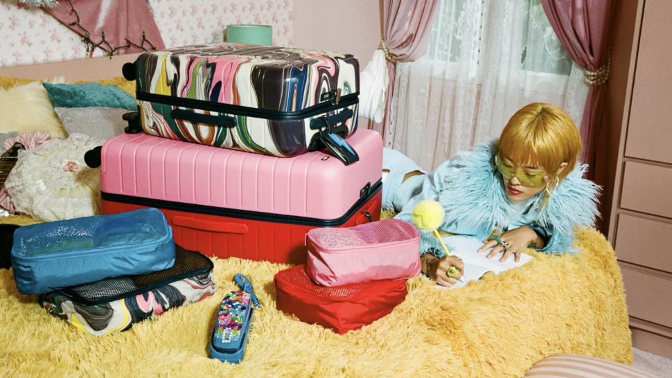 Away 90s pop collection