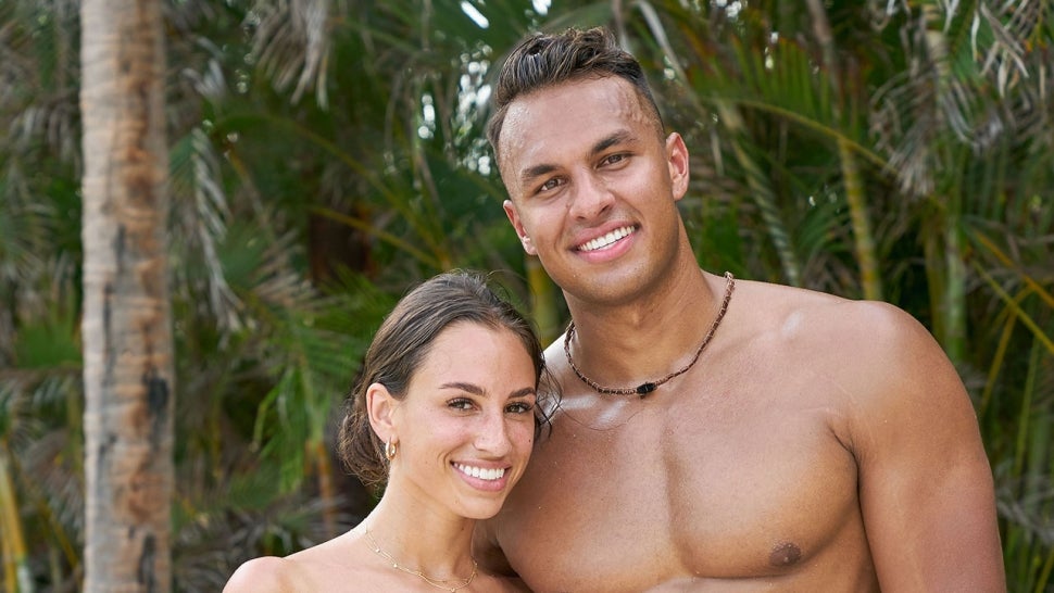 'Bachelor in Paradise' Recap: Genevieve Packs Her Bags After a Blowout