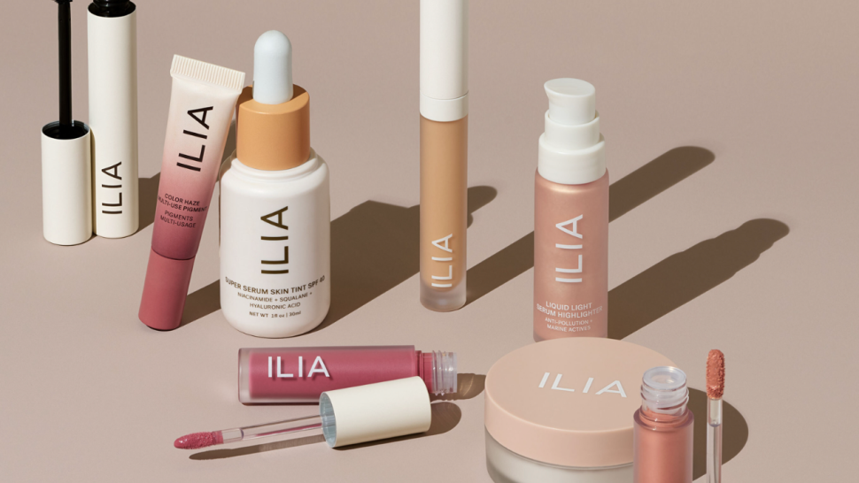 ILIA Black Friday Beauty Deals Save 20 on Super Serum Skin Tint and