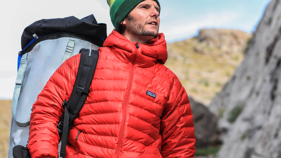 north face flare jacket review