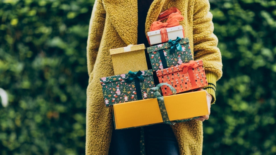 Amazon Most-Loved Gifts 2022