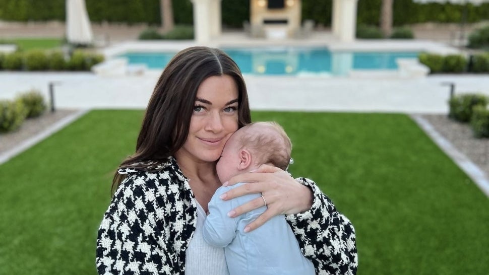 Kealia Ohai Shares Why She Hopes Her Son With Husband J.J. Watt Grows