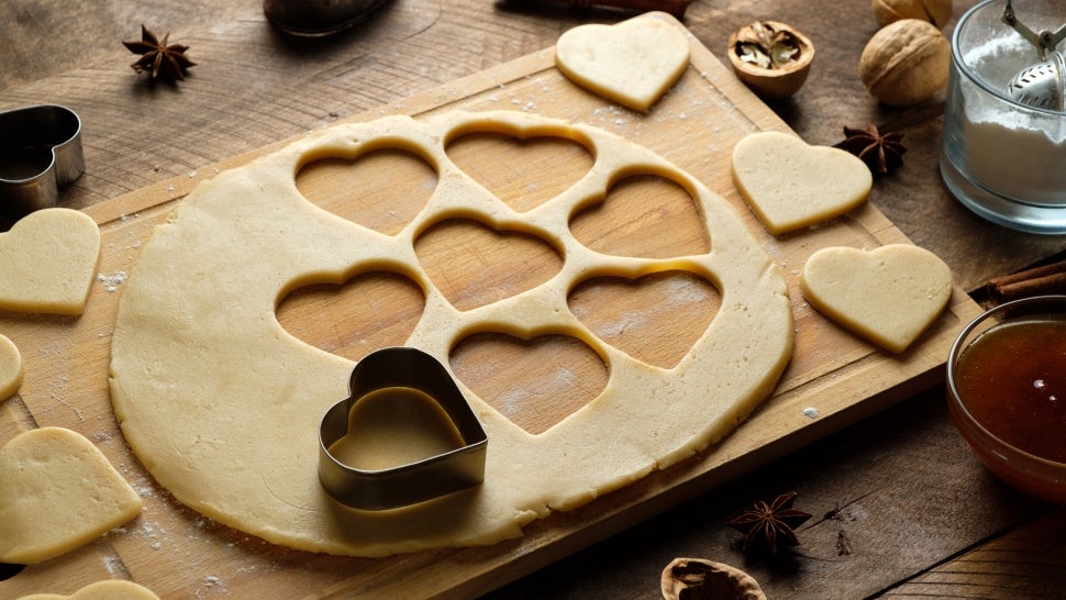Valentine's Day Gifts for Home Chefs