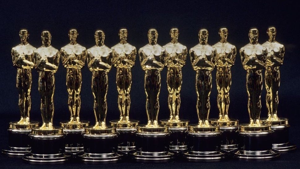 H2W Oscar Nominees