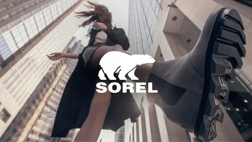 Sorel Sale: Winter Boots and Shoes