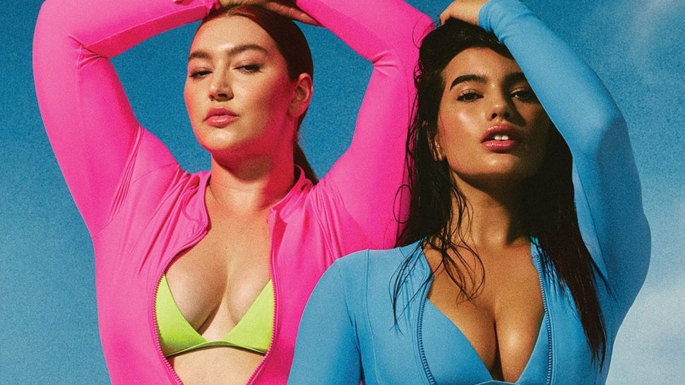 Khloe Kardashian's Good American Drops Neon Swimwear Starting at $39