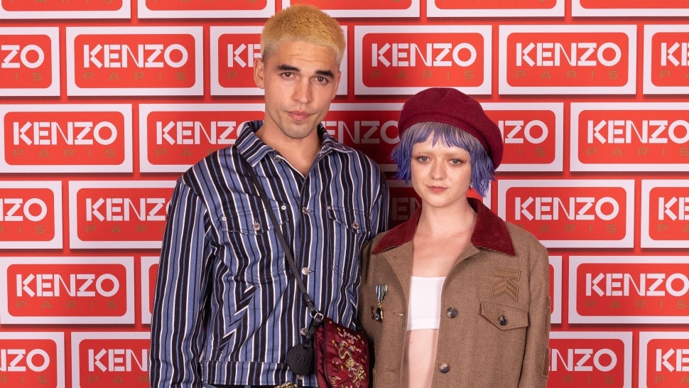Maisie Williams Announces Split From Boyfriend Reuben Selby After 5