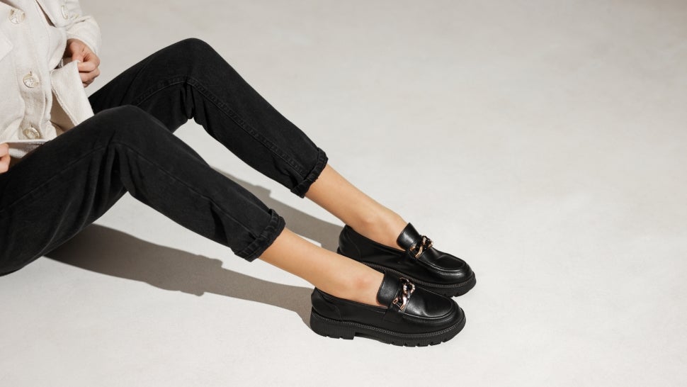 The Best Loafers for Women to Step into Spring 2023 Tonight